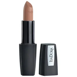 IsaDora Perfect Matt Rouge à lèvres crème 09 Beige Sucre